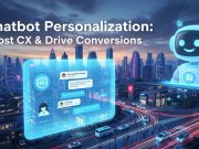Chatbot Personalization: Boost CX & Drive Conversions Chatbot Personalization: Boost CX & Drive Conversions