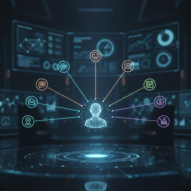 Chatbot Personalization Strategies