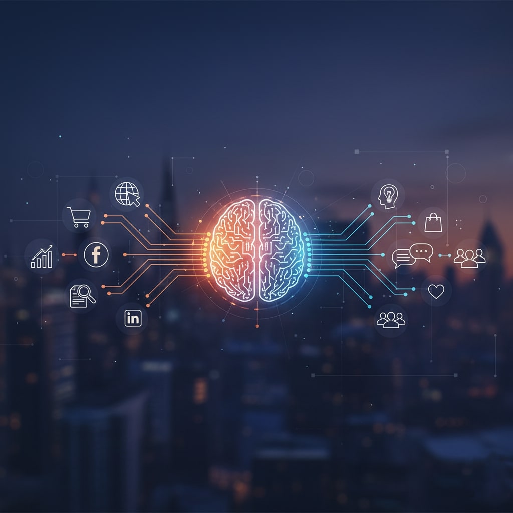 Data Sources and Customer Insights