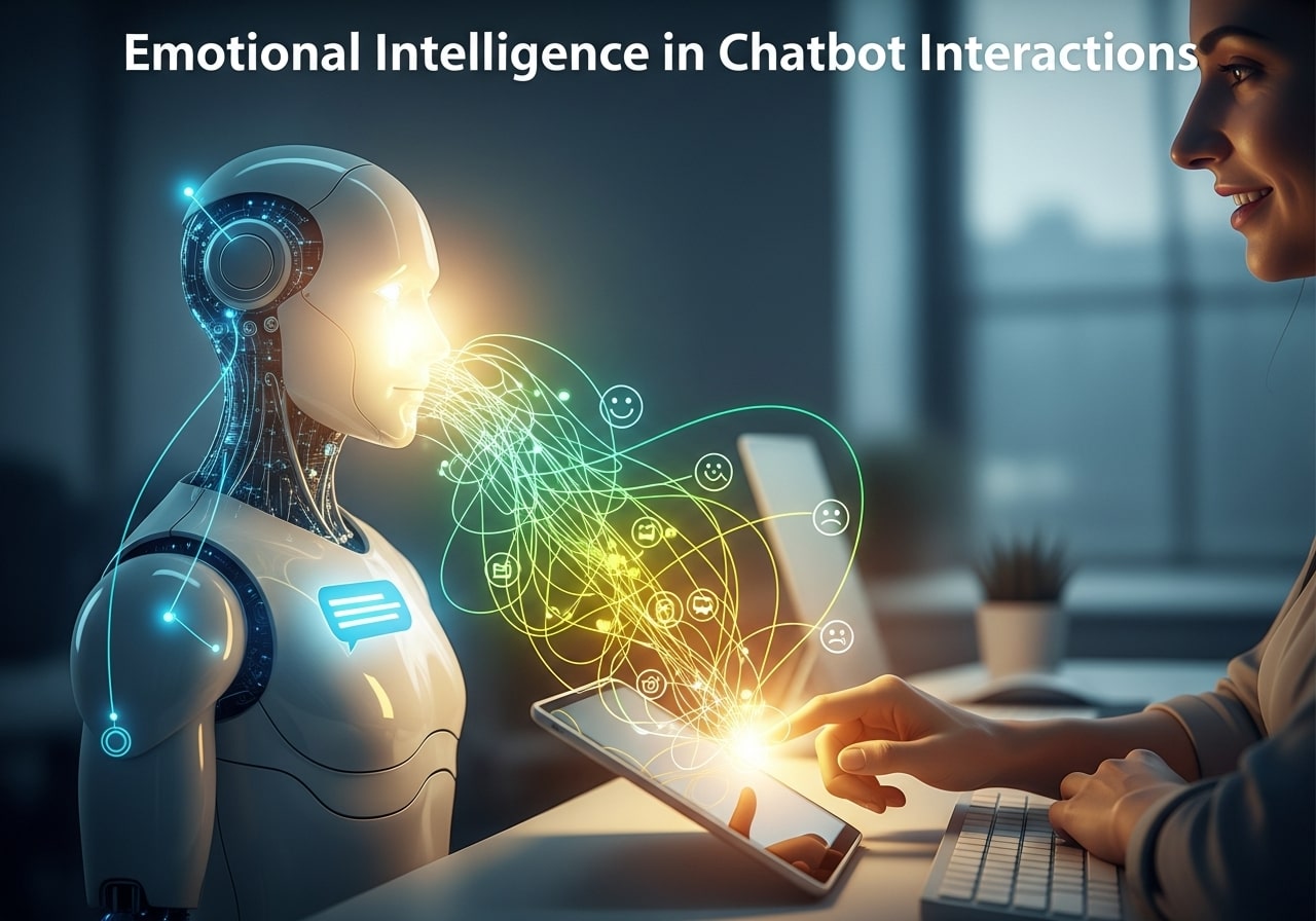 Emotional Intelligence in Chatbot Interactions