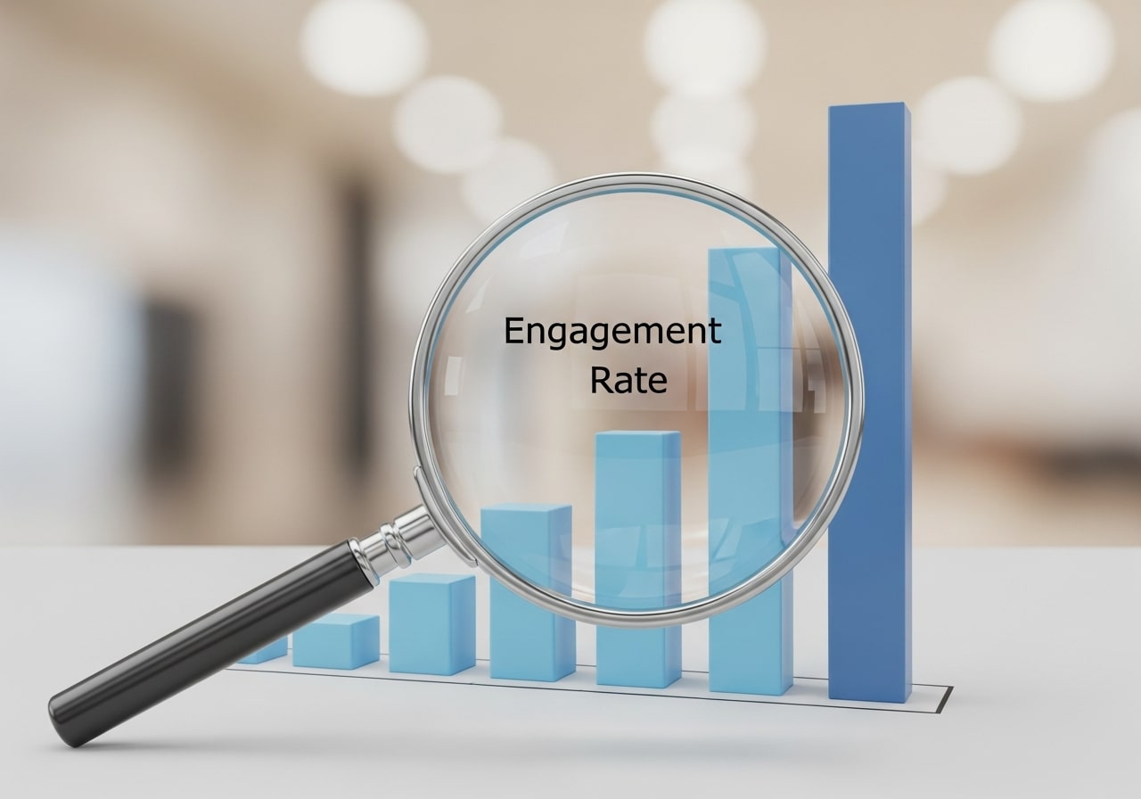 Engagement Rate