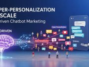 Hyper-Personalization at Scale: AI-Driven Chatbot Marketing Hyper-Personalization at Scale: AI-Driven Chatbot Marketing
