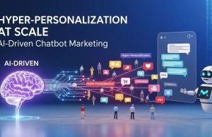 Hyper-Personalization at Scale: AI-Driven Chatbot Marketing Hyper-Personalization at Scale: AI-Driven Chatbot Marketing