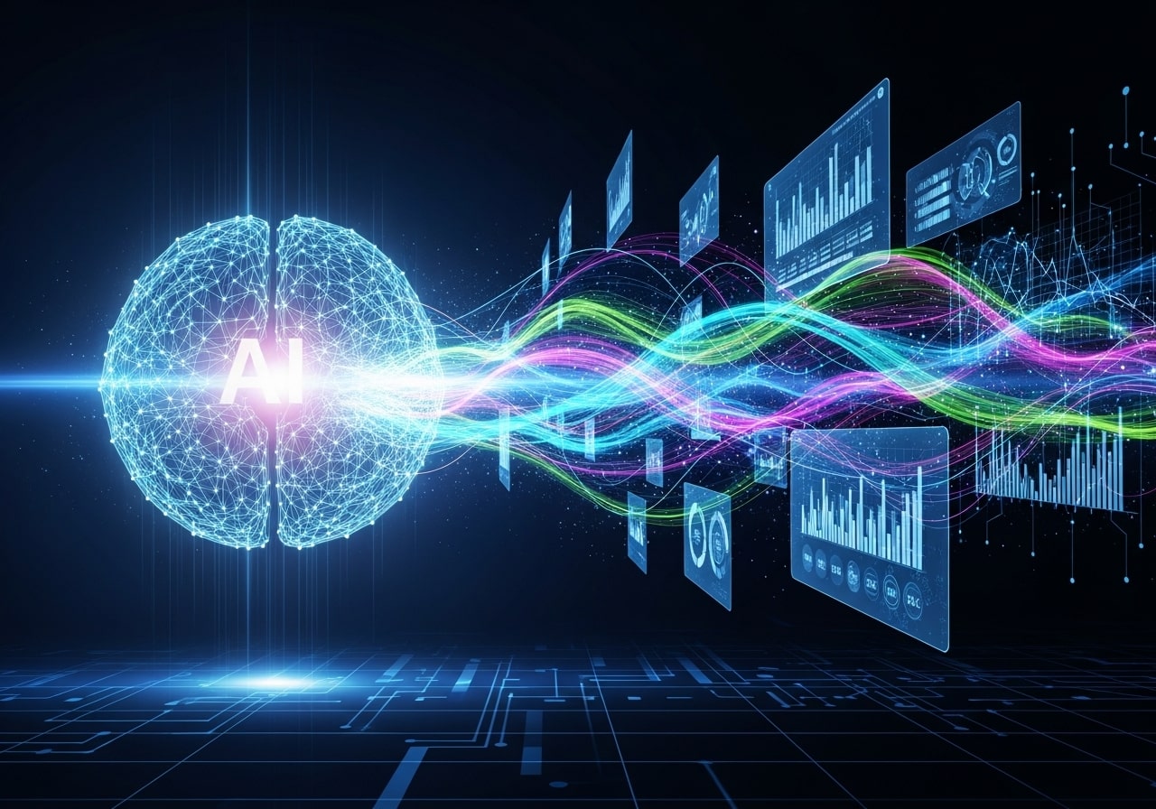 Leverage AI-Powered Analytics Tools