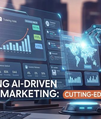 Mastering AI-Driven Chatbot Marketing: Cutting-Edge Mastering AI-Driven Chatbot Marketing: Cutting-Edge