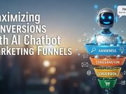 Maximizing Conversions with AI Chatbot Marketing Funnels Maximizing Conversions with AI Chatbot Marketing Funnels