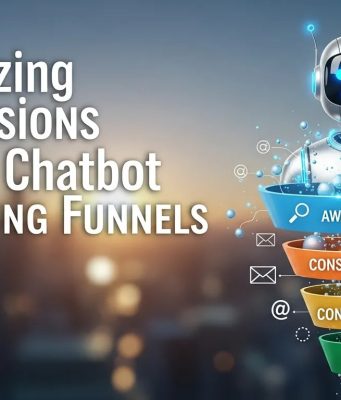 Maximizing Conversions with AI Chatbot Marketing Funnels Maximizing Conversions with AI Chatbot Marketing Funnels