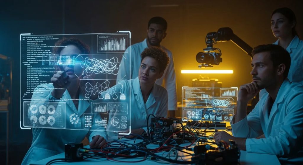  Overcoming Technical and Ethical Challenges