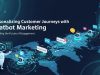 Personalizing Customer Journeys with Chatbot Marketing Personalizing Customer Journeys with Chatbot Marketing