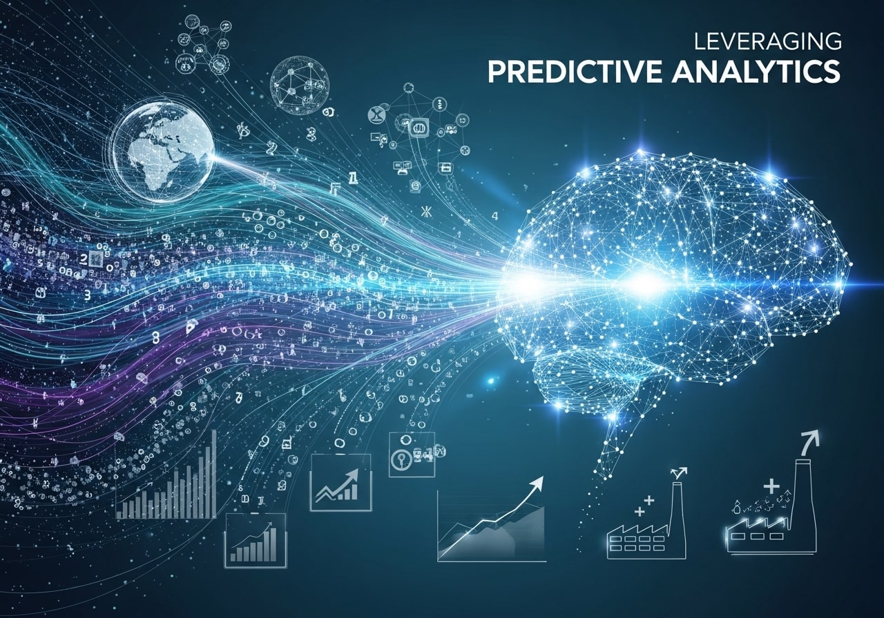 Leveraging Predictive Analytics