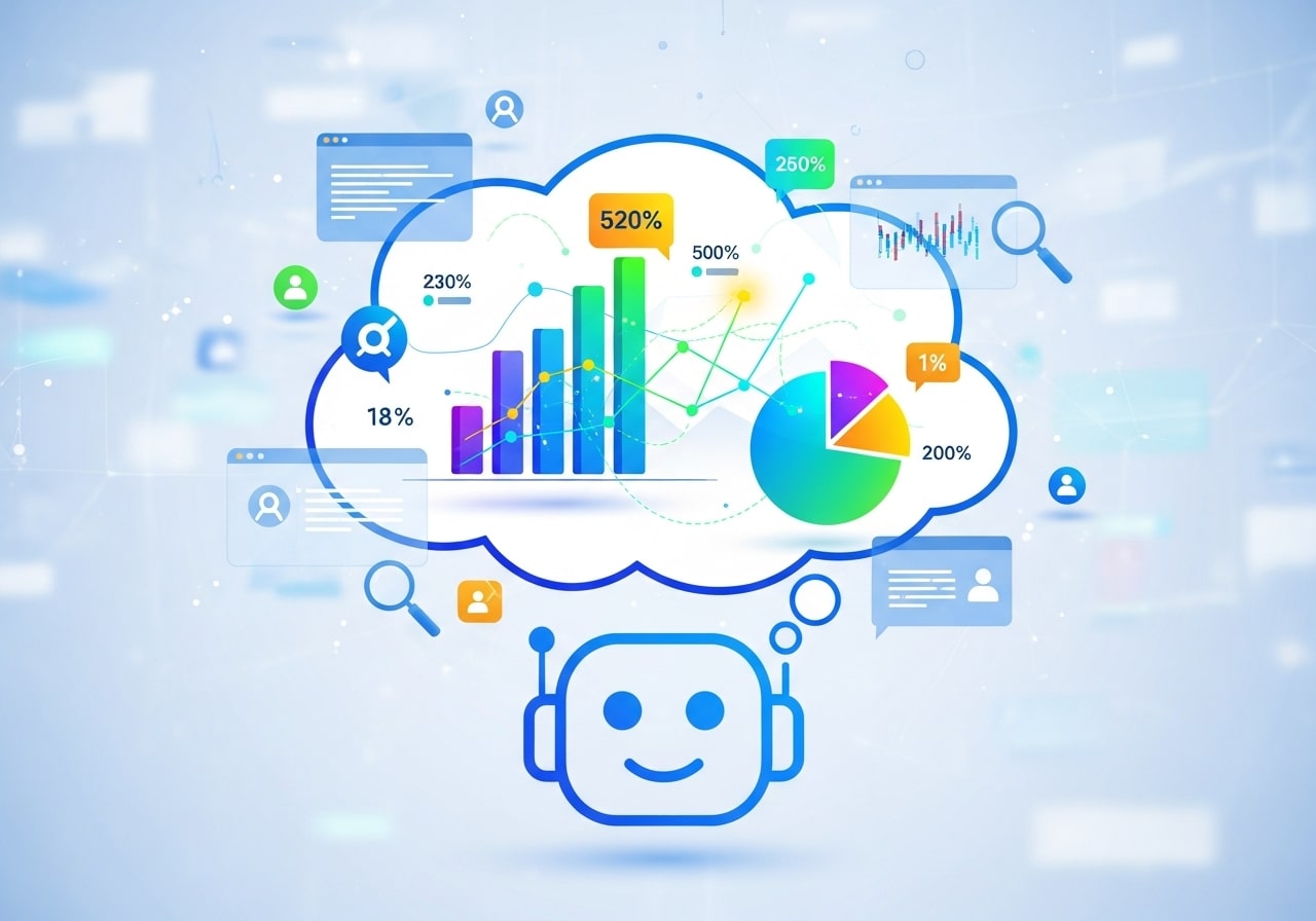 Personalization Through Chatbot Analytics