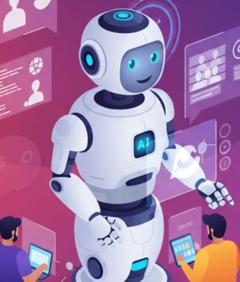 Interactive Storytelling with AI Chatbots: Elevating Customer Engagement and Conversions AI Chatbots