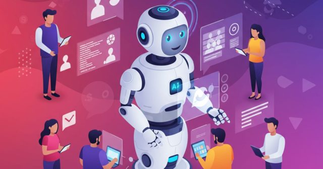 AI Chatbots AI Chatbots