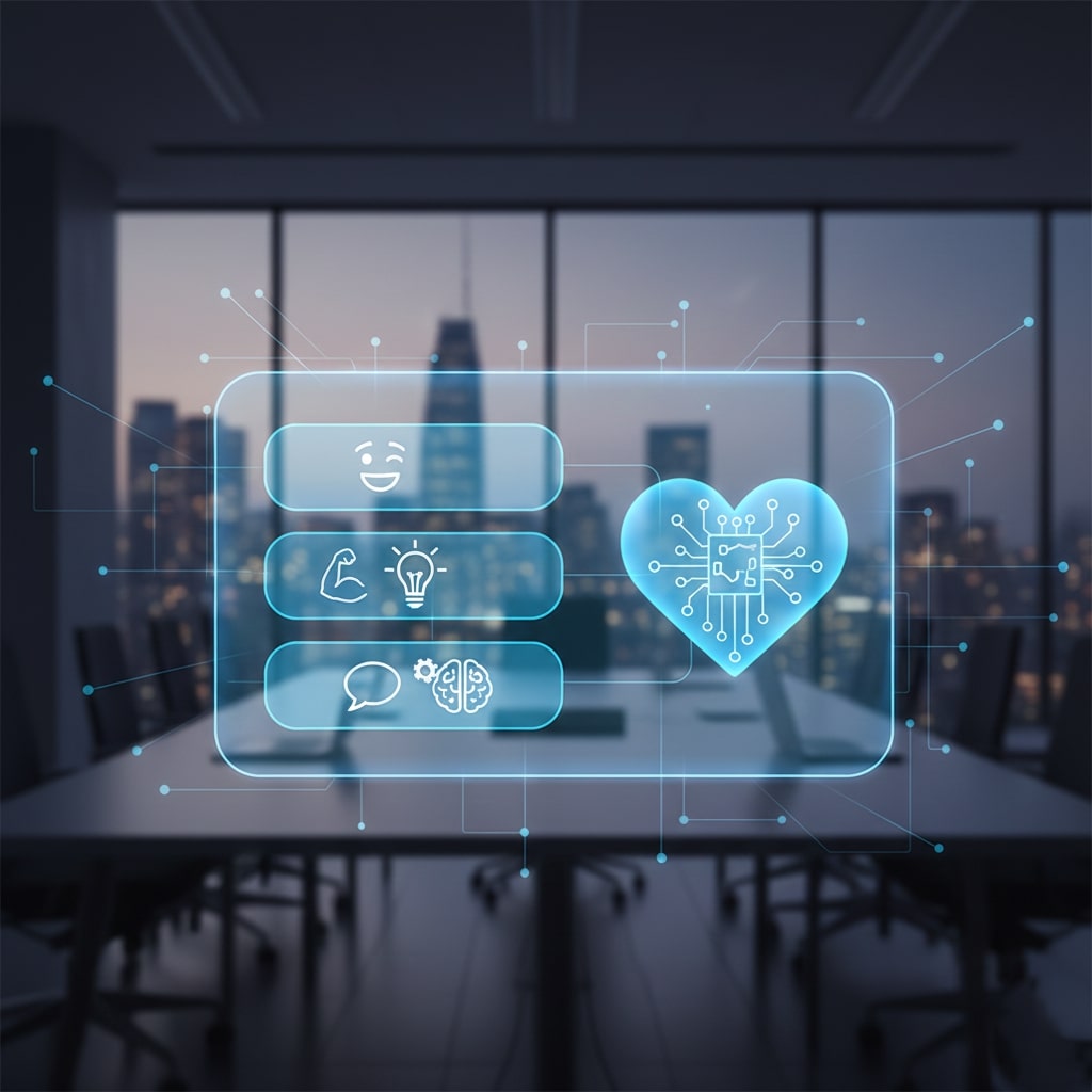 Benefits of Emotion AI Chatbots