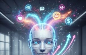 Emotion AI Chatbot Marketing: Building Empathetic Customer Connections for Emotion AI Chatbot Marketing