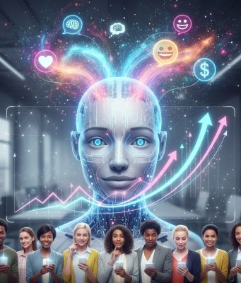 Emotion AI Chatbot Marketing: Building Empathetic Customer Connections for Emotion AI Chatbot Marketing