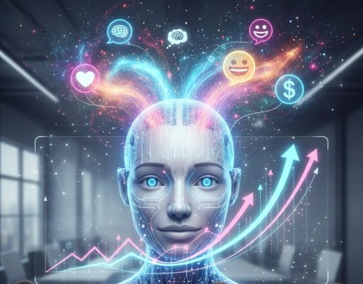 Emotion AI Chatbot Marketing: Building Empathetic Customer Connections for Emotion AI Chatbot Marketing