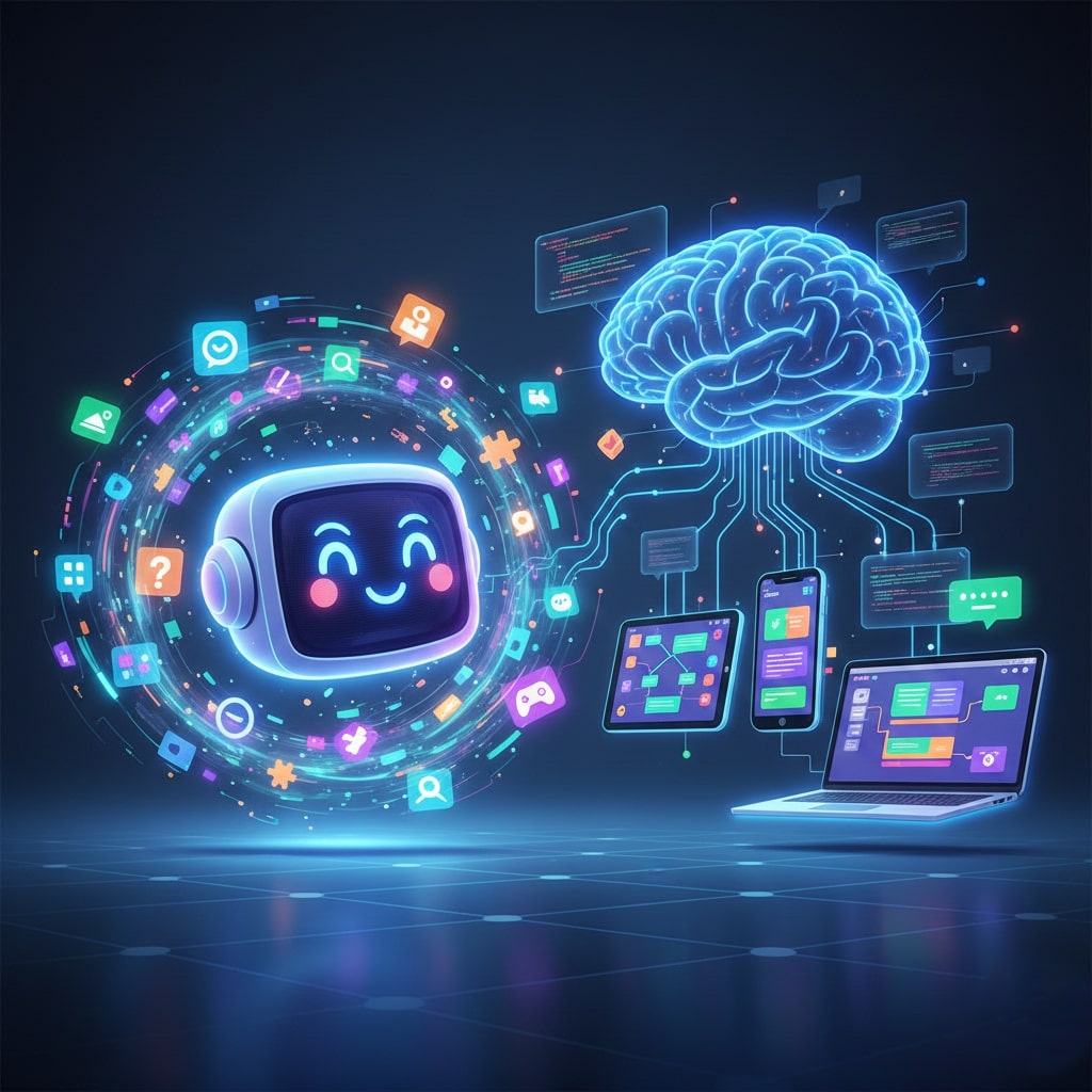 Interactive Content Marketing & AI Chatbots