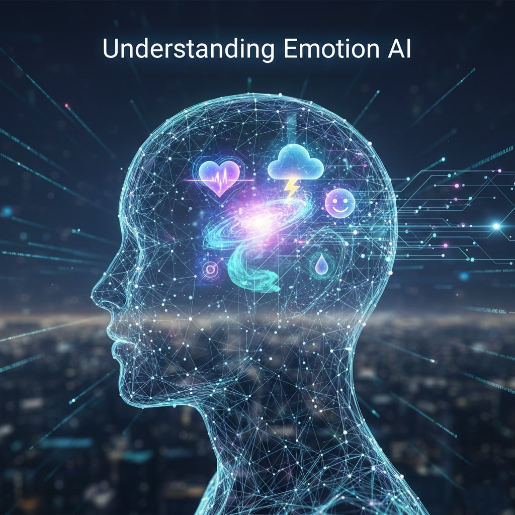 Understanding Emotion AI