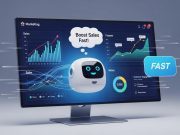 AI-Driven Chatbot Marketing to Boost Sales Fast AI-Driven Chatbot Marketing to Boost Sales Fast