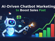 AI-Driven Chatbot Marketing to Boost Sales Fast AI-Driven Chatbot Marketing