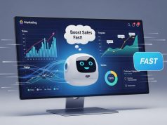 AI-Driven Chatbot Marketing to Boost Sales Fast AI-Driven Chatbot Marketing to Boost Sales Fast