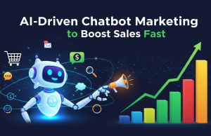 AI-Driven Chatbot Marketing to Boost Sales Fast AI-Driven Chatbot Marketing