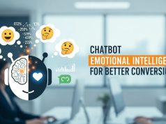Chatbot Emotional Intelligence for Better Conversions Chatbot Emotional Intelligence for Better Conversions