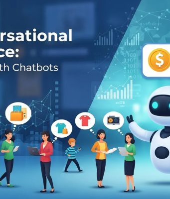 AI Conversational Commerce: Boost Sales with Chatbots AI Conversational Commerce: Boost Sales with Chatbots