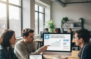 Chatbot Loyalty Programs: Boost Retention & Revenue