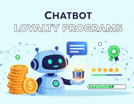 Chatbot Loyalty Programs: Boost Retention & amp Revenue Chatbot Loyalty Programs