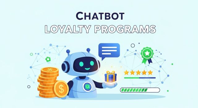 Chatbot Loyalty Programs