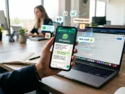 WhatsApp Chatbot for Business Marketing: A complete guide WhatsApp Chatbot for Business Marketing