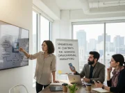 Harnessing AI Chatbots for Seamless Omnichannel Marketing
