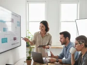 Omnichannel Chatbot Marketing for Seamless Customer Journeys