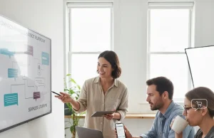 Omnichannel Chatbot Marketing for Seamless Customer Journeys