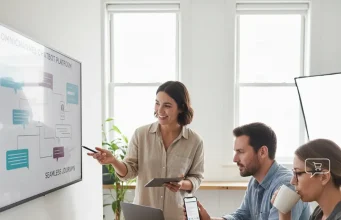 Omnichannel Chatbot Marketing for Seamless Customer Journeys