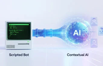 Bots for Customer Engagement: A Complete Guide Bots for Customer Engagement A Complete Guide