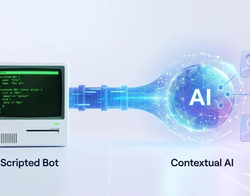 Bots for Customer Engagement: A Complete Guide Bots for Customer Engagement A Complete Guide