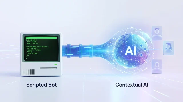 Bots for Customer Engagement A Complete Guide