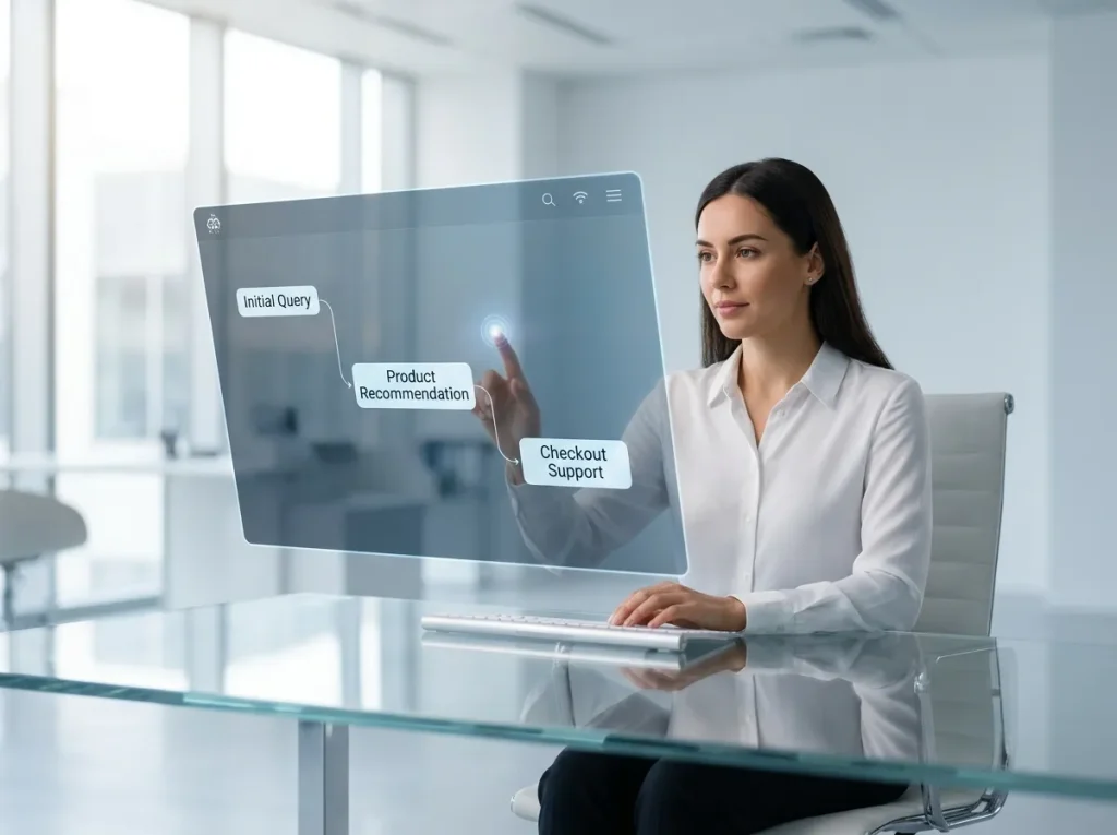 How to Implement an AI Chatbot for Marketing