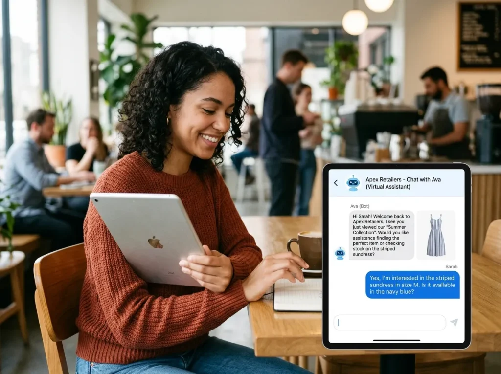 What Are Bots for Customer Engagement