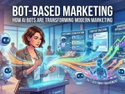 Bot-Based Marketing: How AI Bots Are Transforming Modern Marketing Bot-Based Marketing How AI Bots Are Transforming Modern Marketing