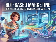 Bot-Based Marketing: How AI Bots Are Transforming Modern Marketing Bot-Based Marketing How AI Bots Are Transforming Modern Marketing