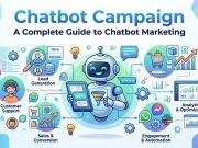 Chatbot Campaign: A Complete Guide to Chatbot Marketing Chatbot Campaign A Complete Guide to Chatbot Marketing
