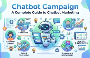 Chatbot Campaign: A Complete Guide to Chatbot Marketing Chatbot Campaign A Complete Guide to Chatbot Marketing