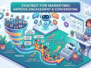 Chatbot for Marketing: Improve Engagement and Conversions Chatbot for Marketing Improve Engagement and Conversions