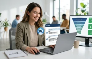 Chatbot for Sales and Marketing: Drive Leads & Conversions Chatbot for Sales and Marketing Drive Leads & Conversions