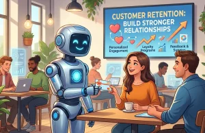 Marketing Bot Customer Retention: Build Stronger Relationships Marketing Bot Customer Retention Build Stronger Relationships