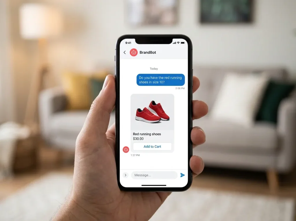 What Is Bot-Based Marketing